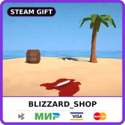 How to Fish - Steam Gift (RU, KZ, UA, TR), auto delivery 24/7
