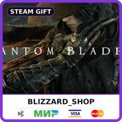 Phantom Blade Zero - Steam Gift (RU, KZ, UA, TR), auto delivery 24/7