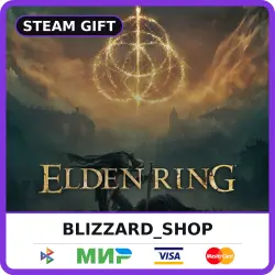 ELDEN RING - Steam Gift (RU, KZ, UA, TR), auto delivery 24/7