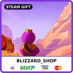 PEAK - Steam Gift (RU, KZ, UA, TR), auto delivery 24/7