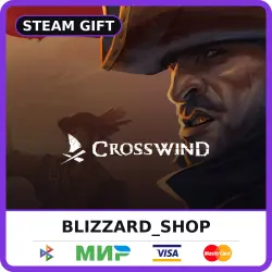 Windrose - Steam Gift (RU, KZ, UA, TR), auto delivery 24/7