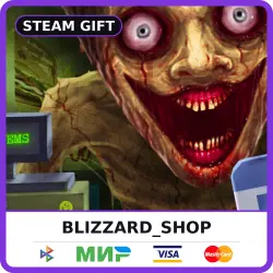 Shift At Midnight - Steam Gift (RU, KZ, UA, TR), auto delivery 24/7