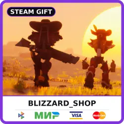 Far Far West - Steam Gift (RU, KZ, UA, TR), auto delivery 24/7