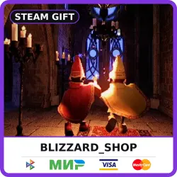 YAPYAP - Steam Gift (RU, KZ, UA, TR), auto delivery 24/7