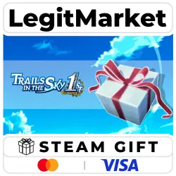 DLC Trails in the Sky 1st Chapter - Sepith Set 3 / Steam AUTO / RU + WORLD