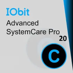 Advanced SystemCare PRO 20 - Global - until 01/14/2027