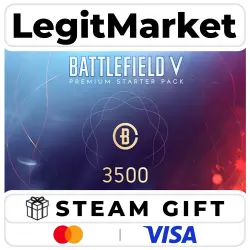 DLC Battlefield V - Premium Starter Pack / Steam AUTO / RU + WORLD