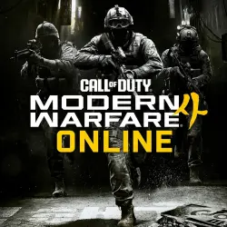 CALL OF DUTY: MODERN WARFARE 4 VAULT EDITION - FOR PC - GAME ADDED TO YOUR ACCOUNT (MS ACCO