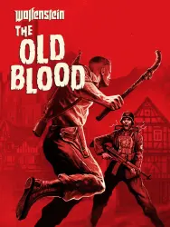 Wolfenstein: The Old Blood - WIN10 ключ | МИР | +БОНУС
