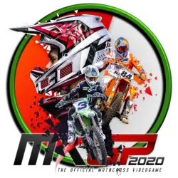 MXGP Compact | Steam Offline | 2 мес. | Автовыдача
