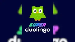 Duolingo Super 1 Month Key | Instant Auto-Delivery | Full Warranty