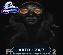 Frostpunk 2 RU+CIS | Activation Key