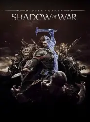 Middle earth Shadow of War + games | NO GUARD