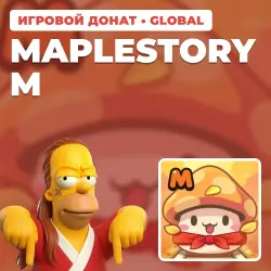 MAPLESTORY M | 90 MAPLE POINTS ПО ID + СЕРВЕР | АВТОВЫДАЧА [GLOBAL / ВЕСЬ МИР]