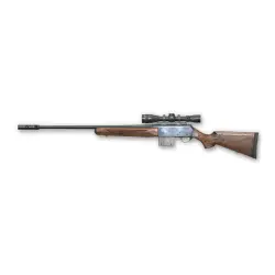 Browning Safari (3 ч.) АВТОВЫДАЧА