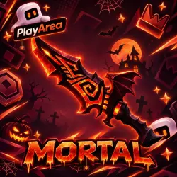 Mortal | Murder Mystery 2 | MM2 — Roblox, лот №249665