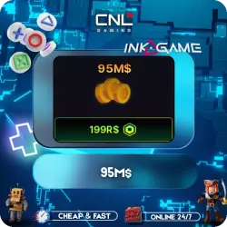 Ink Game - 95M$ [199R]