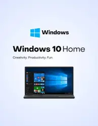 Windows 10 Home / Домашняя | Ключ активации | 1 ПК | Retail