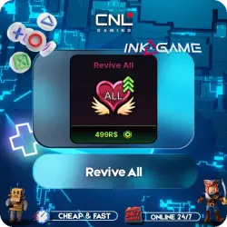Ink Game - Revive All [499R]