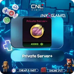 Ink Game - Private Server+ [499R]