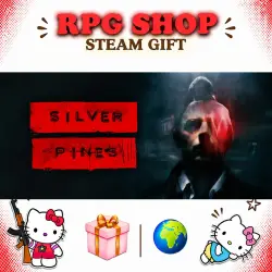 Silver Pines Deluxe Edition | AUTO 24/7 | Россия+WORLD