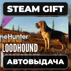theHunter: Call of the Wild - Bloodhound Steam • RU + WORLD