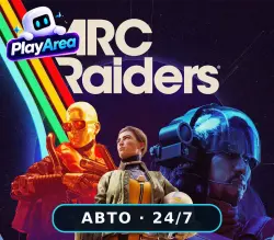 ARC Raiders LATAM | Activation Key