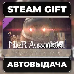 NieR:Automata - 3C3C1D119440927 Steam • RU + WORLD