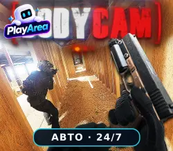 Bodycam RU+CIS+GLOBAL | Activation Key