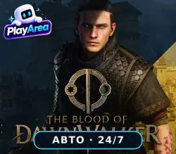 The Blood of Dawnwalker EUROPE, EXCEPT CIS | Activation Key