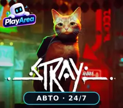 Stray EUROPE+USA, EXCEPT CIS | Activation Key