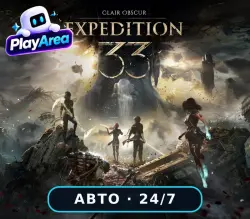 Clair Obscur: Expedition 33 RU+CIS | Activation Key