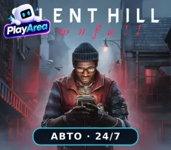 SILENT HILL: Townfall CIS (EXCEPT RU & BY) | Activation Key