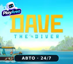 Dave the Diver CIS (EXCEPT RU)+GLOBAL | Activation Key