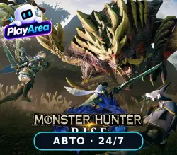 MONSTER HUNTER RISE EUROPE, EXCEPT CIS | Activation Key