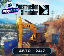 Construction Simulator CIS (EXCEPT RU & BY)+GLOBAL | Activation Key