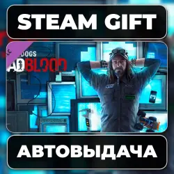 Watch_Dogs - Bad Blood Steam • RU + WORLD