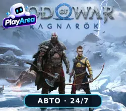 God Of War Ragnarök LATAM, EXCEPT CIS | Activation Key