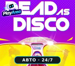 Dead as Disco RU+CIS+GLOBAL | Activation Key