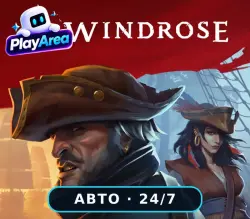 Windrose RU+CIS+GLOBAL | Activation Key