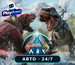 ARK: Survival Ascended RU+CIS+GLOBAL | Activation Key