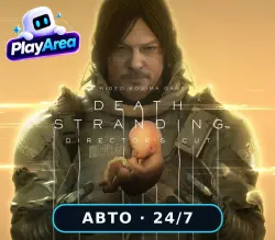 Death Stranding Director's Cut CIS (EXCEPT RU & BY) | Activation Key