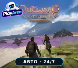 Outward Definitive Edition РФ+СНГ+ВЕСЬ МИР Steam КЛЮЧ