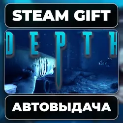 Depth Steam • RU + WORLD