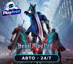 Devil May Cry 5 RU+CIS+GLOBAL | Activation Key