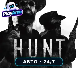 Hunt: Showdown 1896 RU+CIS+GLOBAL | Activation Key