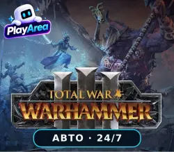 Total War: WARHAMMER III RU+CIS+GLOBAL | Activation Key