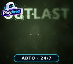 Outlast РФ+СНГ+ВЕСЬ МИР Steam КЛЮЧ