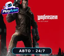 Wolfenstein: The New Order РФ+СНГ+ВЕСЬ МИР Steam КЛЮЧ
