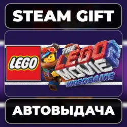The LEGO Movie 2 Videogame Steam • RU + WORLD